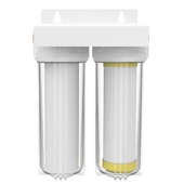 自来水级前置农村井水瓶大水阻垢过