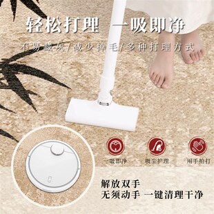 新中式 入户门地垫进门家用门口可裁剪定制脚垫中国风玄关耐脏脚垫