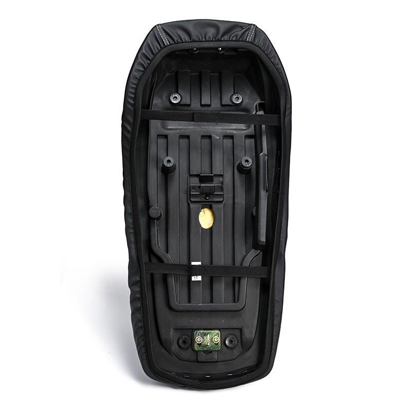 北彤小牛NXT/NT坐垫套全包保护套防水防晒隔热电动车皮革座套