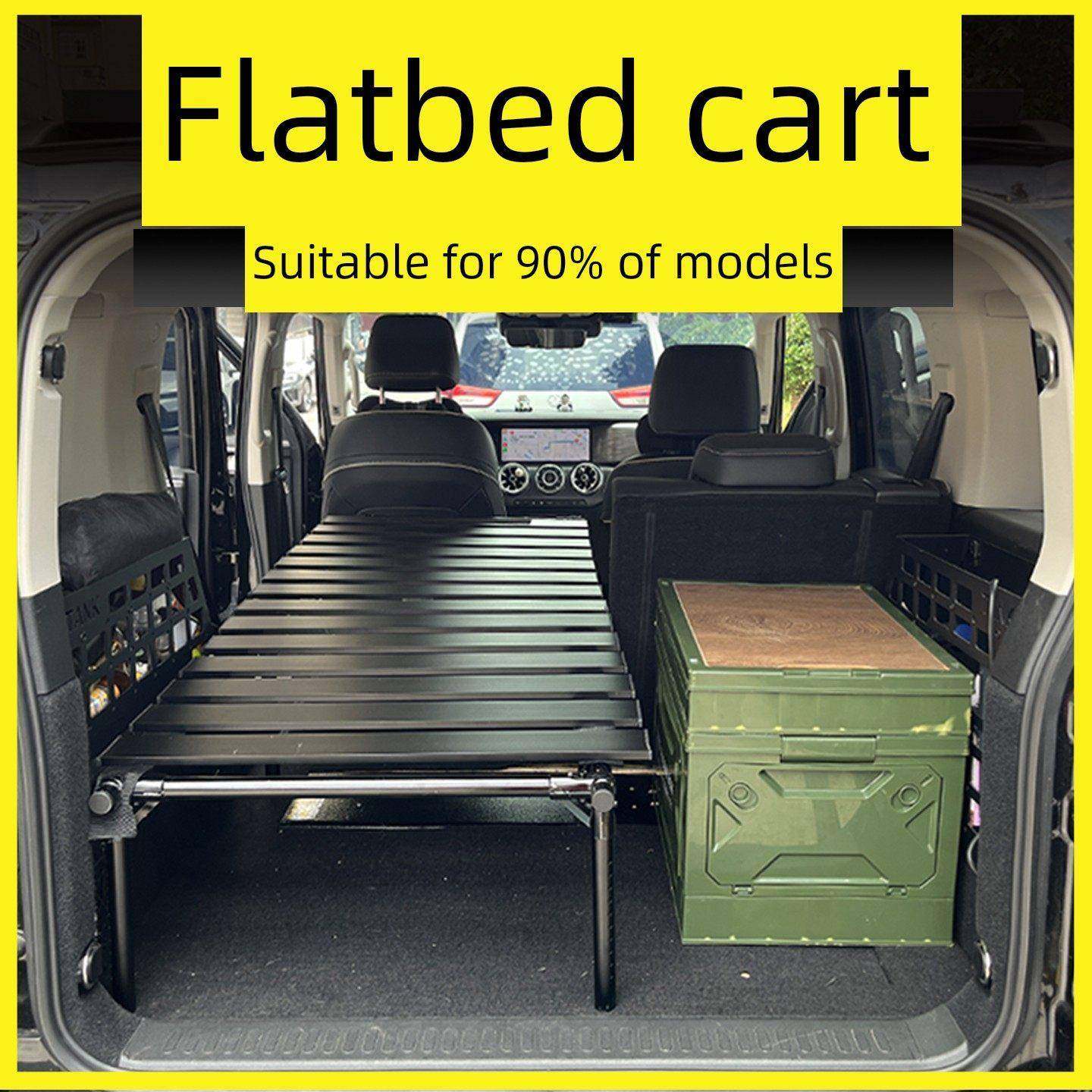 齐云侧床车改装调平车后备箱露营式自驾车折叠式旅行床睡垫,汽车用品/电子/清洗/改装,车载旅行床,淘宝优惠券,粉丝福利购,淘宝优惠卷