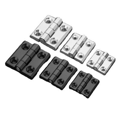 CL218合页CL236合页锌合金铰炼带螺杆 沉孔款