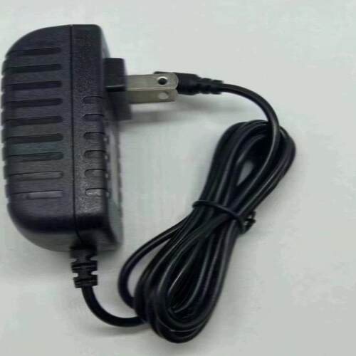 适用于麦里克K60椭圆机电源线适配器Dc9V2000Ma直流兼容充电器