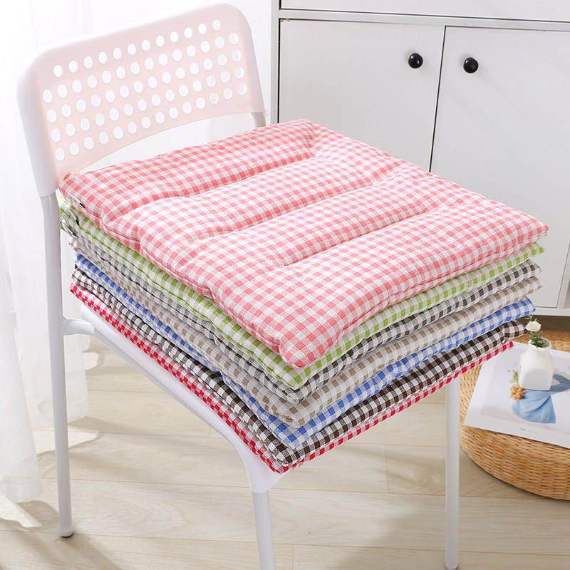 采购产品新鲜和薄的棉和亚麻坐垫，餐桌和椅子坐垫，汽车办公室学,居家布艺,椅垫,淘宝优惠券,粉丝福利购,淘宝优惠卷