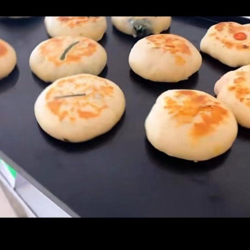 烘焙科技电烤箱淮南牛肉汤油酥饼烤箱F葱油饼面包蛋挞面包商用烤