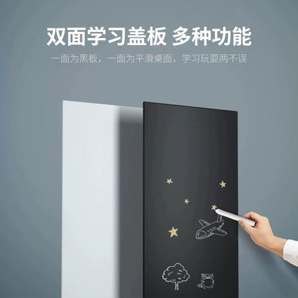 儿童积木桌子大颗粒男女孩宝w宝益智拼装多功能大号尺寸木质玩具
