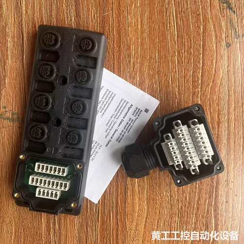 Balluff模块BPI 8M4A5P-2K-00-TPSN