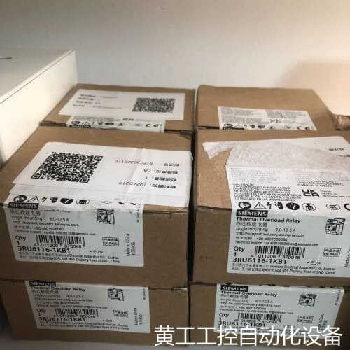 议价 3RU6116-1KB1议价