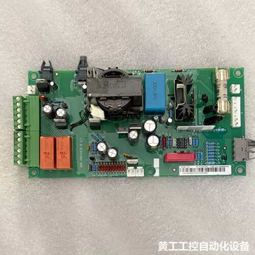 ABB 变频器电源板 NCBC-71C 功能包好 3AUA0