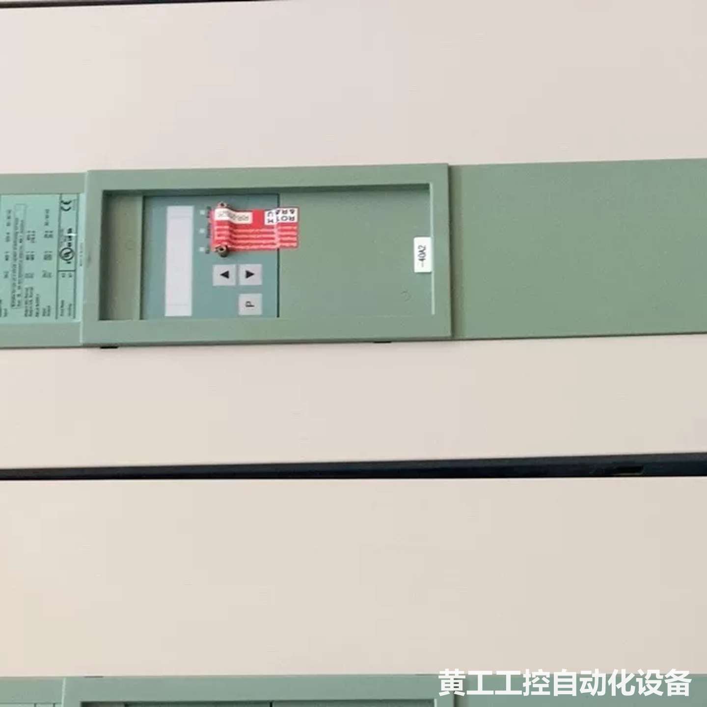 西门子调速器6RA7081-6DS22-0AA0