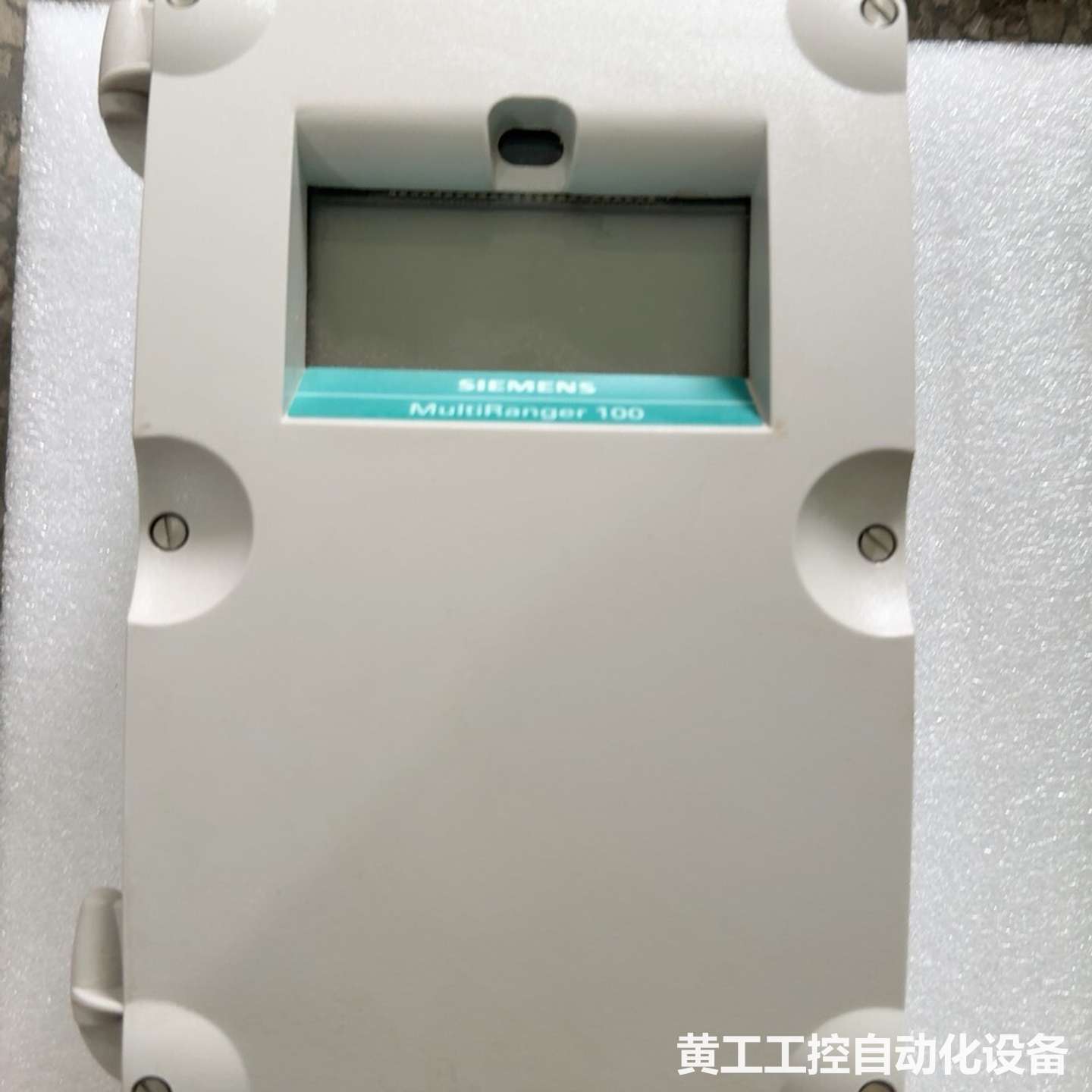 西门子超声液位计 7ML5033-1BA00-3A,新的没用