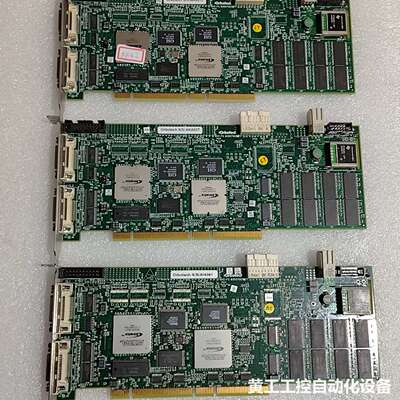 Orbotech PCI板卡出售，MVC 0355790C适
