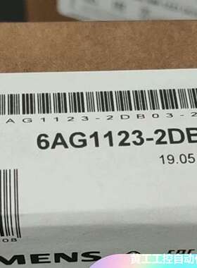 6AG1123-2DB03-2AX0