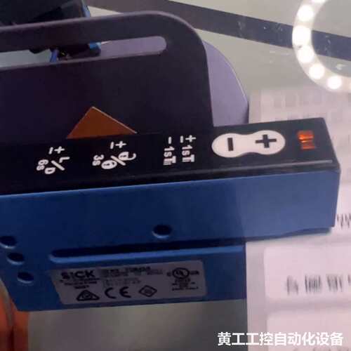 UFN3-70B413西克超声波传感器，原装正品，