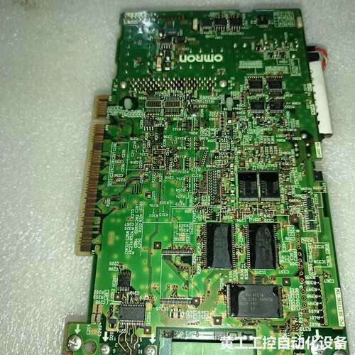 欧姆龙通讯卡CS1PC-PCI01H-DRM，田村回流炉专用