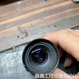 议价ch-600-gm工业摄象头，场地货成色差，功能包好议价