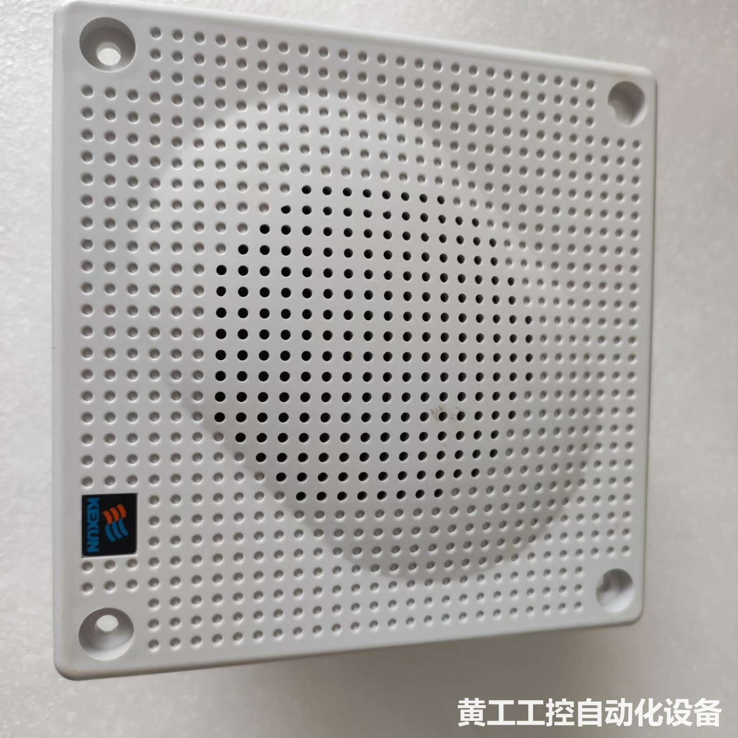 科讯吸顶扬声器YDC-1DF，全新正品，120V电压，1W功图片