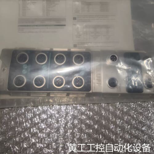 议价全新BALLUFF巴鲁夫BN100AZ网络模块，，未议价