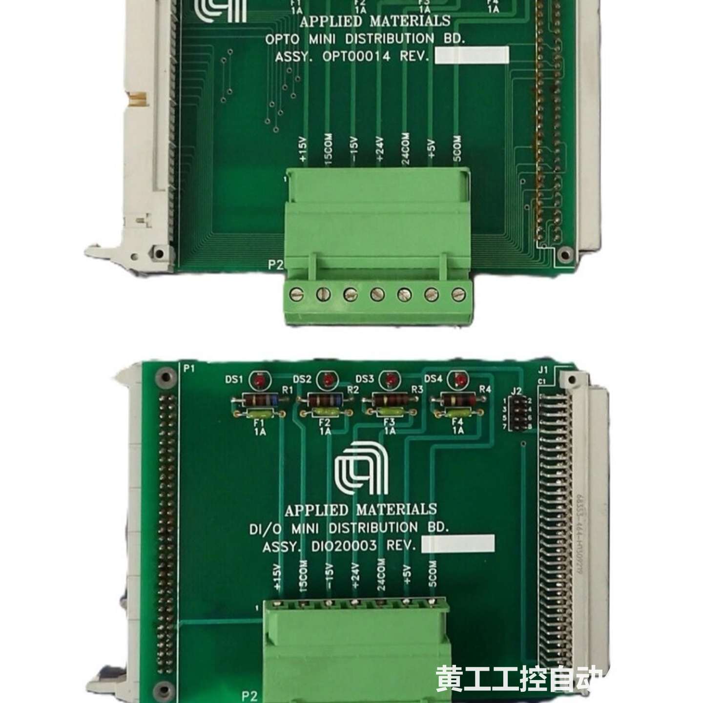 AMAT应用材料 DIO20003 光电小型分配PCB板 成