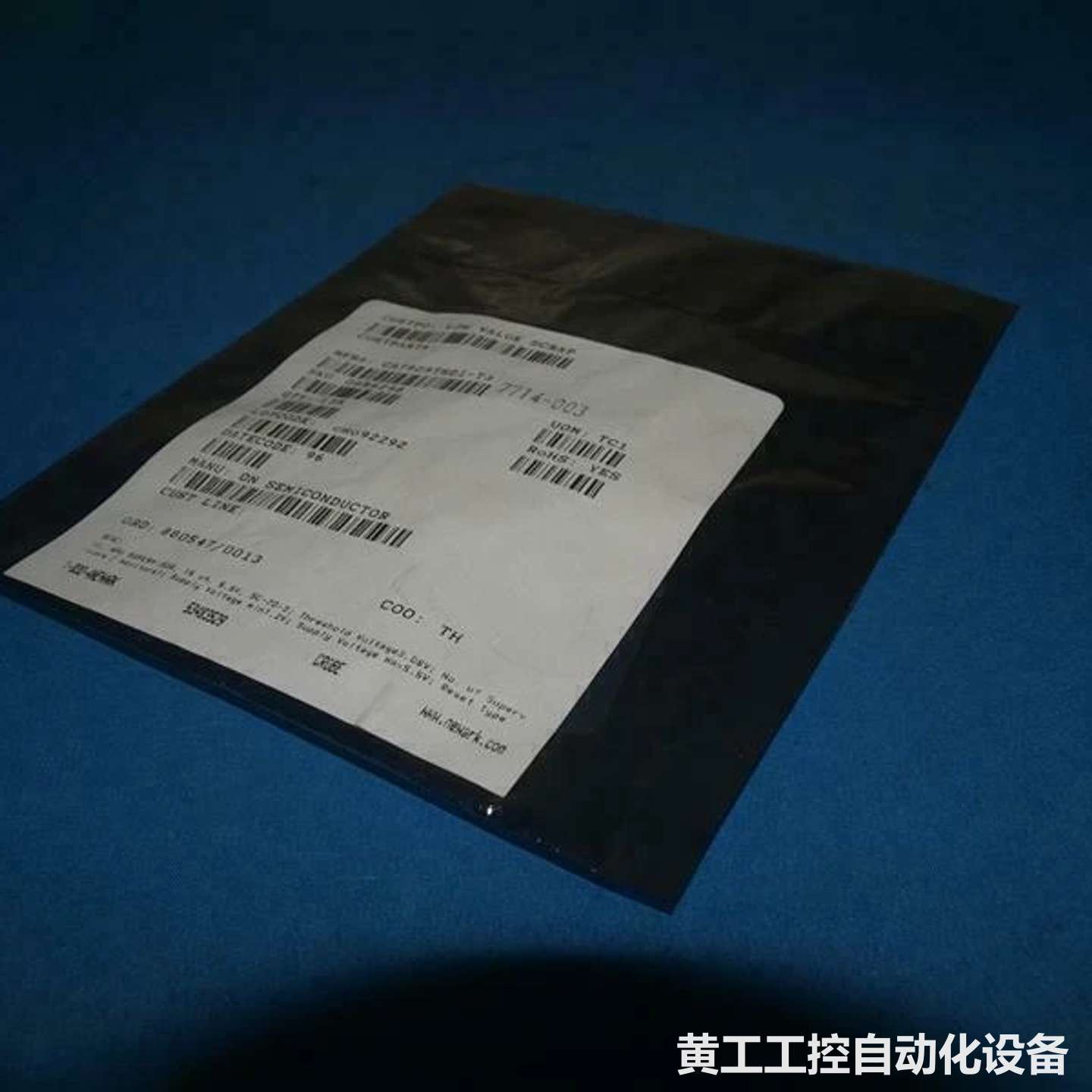 安森美半导体 CAT809TSDI-T3 IC,MPU 135 件