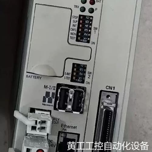 议价MP2300S LIO-06安川控制器图片实物拍摄议价