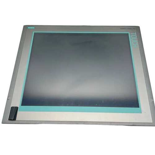 SIEMENS西门子IPC477C SIMATIC HMI触