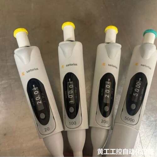赛多利斯Sartorius mLine单道移液器套装20/1