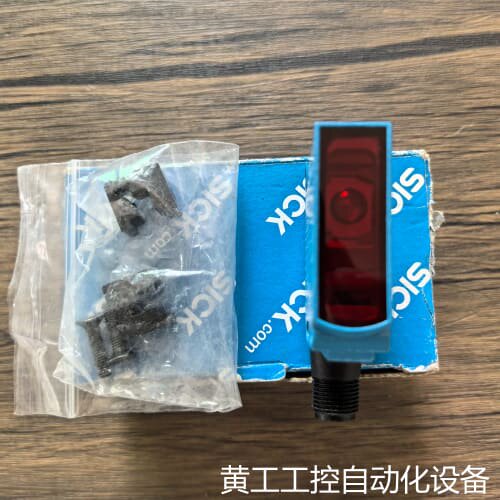 议价全新 SICK西克 WL12-3P2451 传感器议价