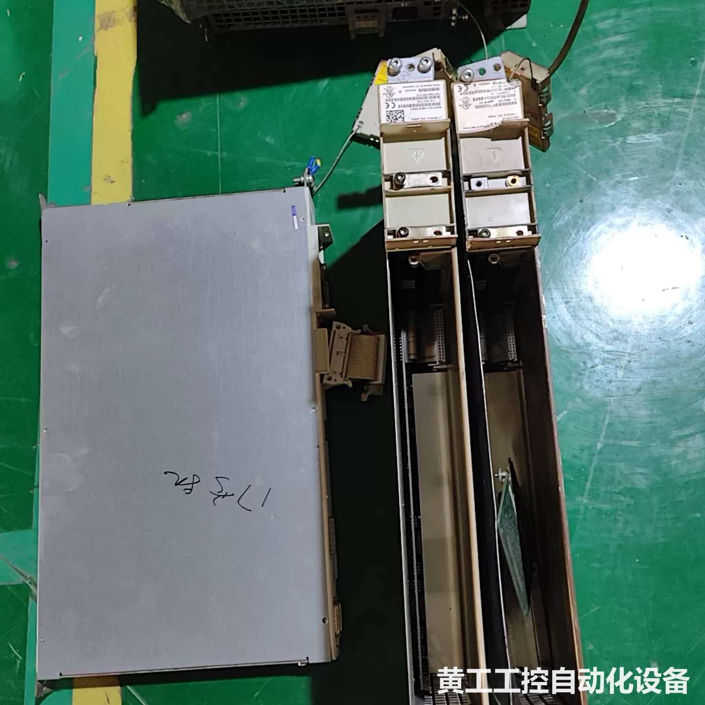 西门子6SN1123-1AB00-0HA1驱动器底座,德国原