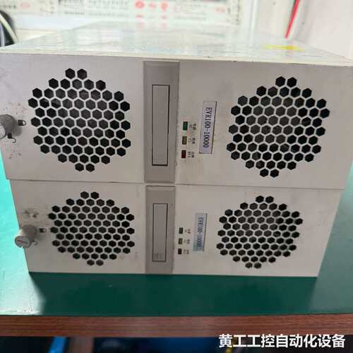 英可瑞充电模块 EVR100-10000