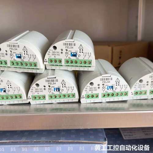 FEL54 恩格斯音叉开关报警模块 库存3个