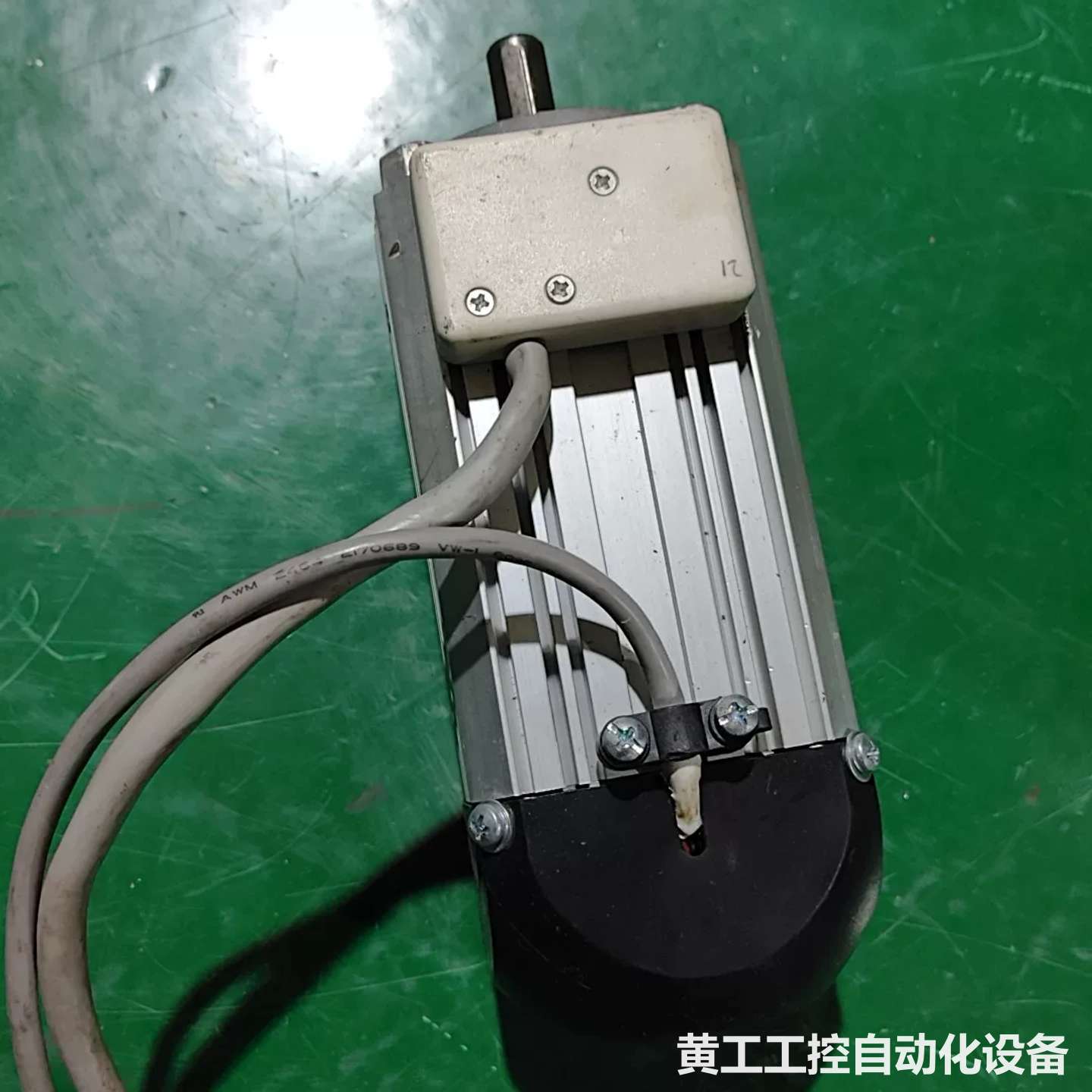 MAUSER迷你型电机MINI-STOP QE 5540,7
