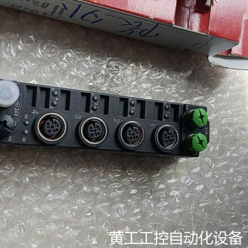 议价全新倍福通讯模块 EP3204-0002 价格私聊直拍不发货议价