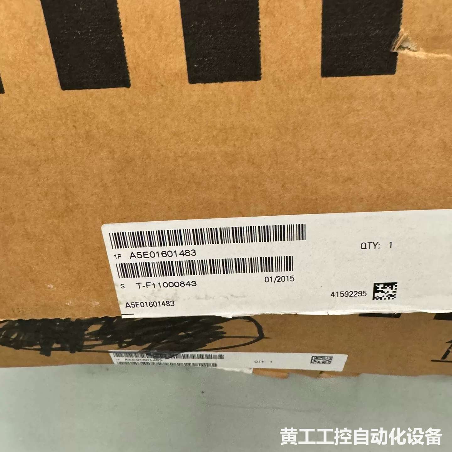 西门子G120 PM240 PM340 全新原装电容板A5E