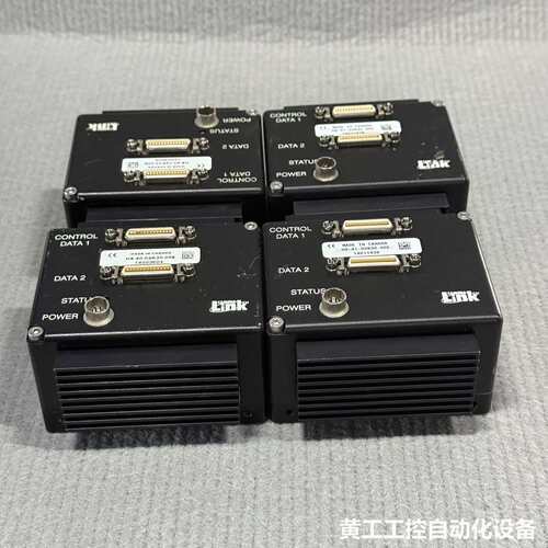 DALSA HS-41-02K30-00E工业高速线阵扫描相