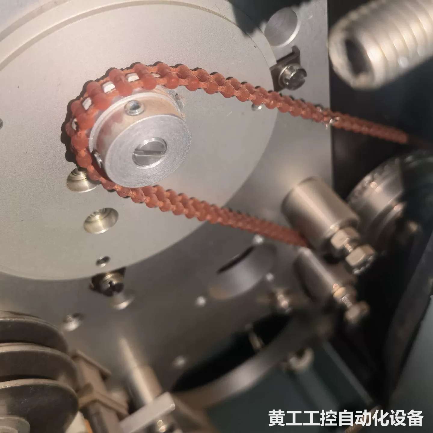 瓦锡兰车钟皮带,belt,SAM车钟皮带,全新原装正品