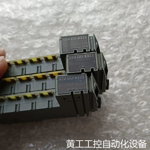 议价贝加莱模块 X20DO8322 成色不错功能包好议价
