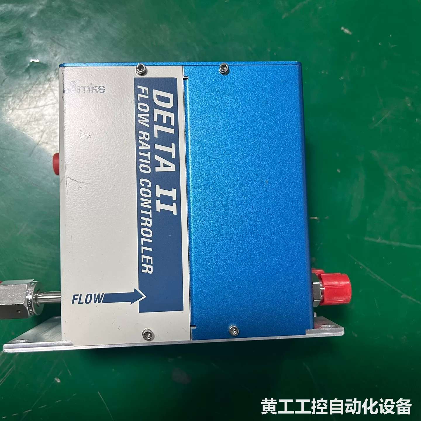 MKS流量计DLT2A1-30244 1000SCCM控制器