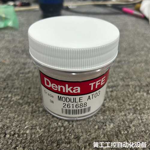 Denka TFE MODULE AT03 热电偶，型号清楚