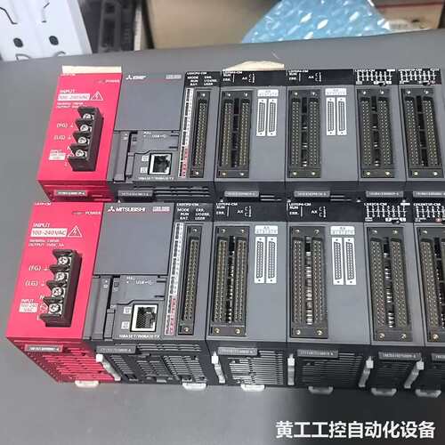 三菱PLC L02CPU-CM