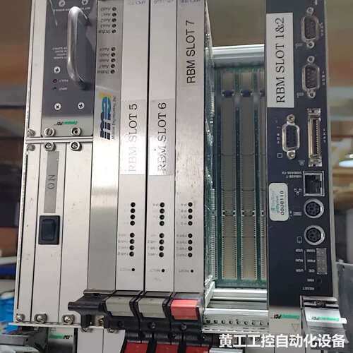 ZIATECH ZT5510工业主板 带风扇接口齐全 成色有