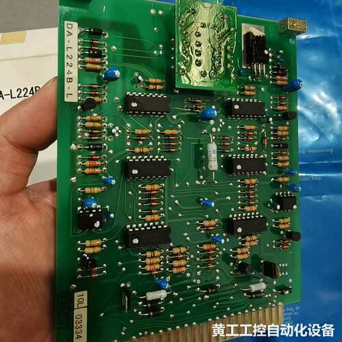【现货速发】JRCS DA-L224B-L电路板，全新原装正