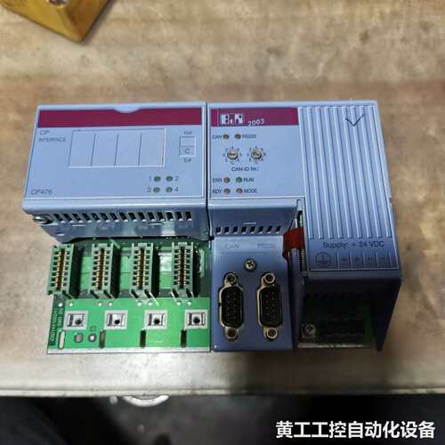 贝加莱PLC 7CP476.60-1 cp476 2003
