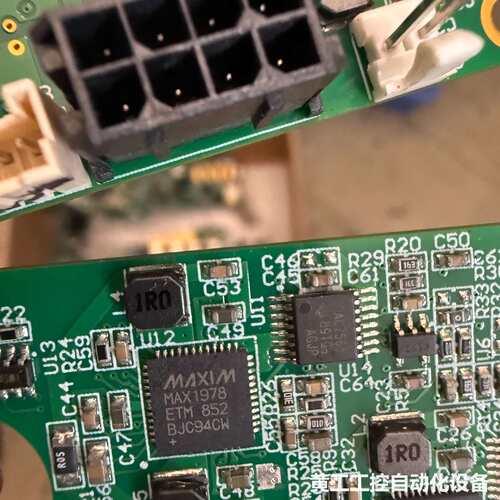 MAX1978ETM 拆机现货