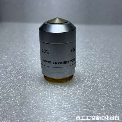 LEICA徕卡HCX PL FLUOTAR 150X/0.9
