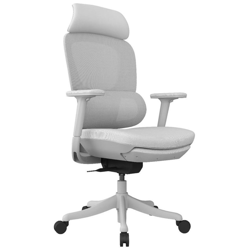 人体工学椅办公室电脑椅子可躺椅家用久坐舒适靠背V座椅书房电竞