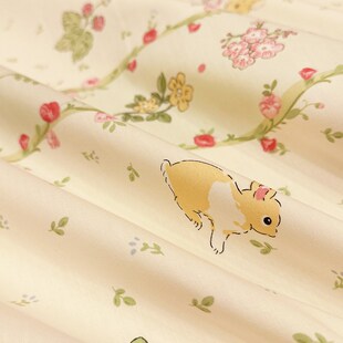 直销宿舍专用纯棉床单单件全棉大学生被单人1米2儿童床笠枕套三件