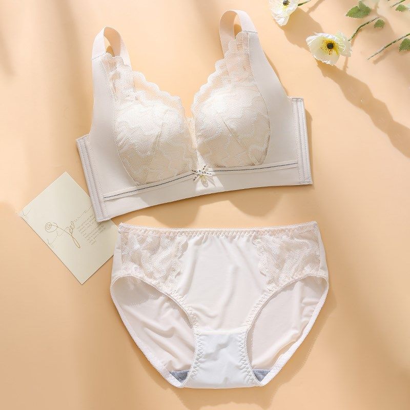 95E大码d内衣套装薄调整型聚拢收副乳防下垂全罩杯大胸显小文胸罩,女士内衣/男士内衣/家居服,文胸套装,淘宝优惠券,粉丝福利购,淘宝优惠卷