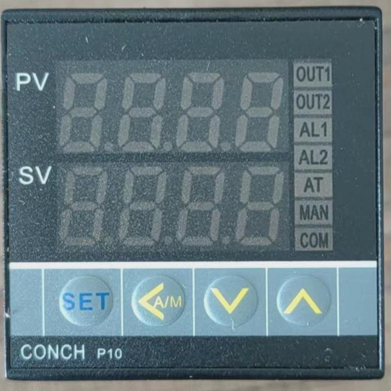 CONCH温控带通讯P10 P10-2010-002A P10-1010-002A P10-3010-002A