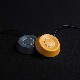 电脑开关按钮桌面外置台式机外接启动延长线开关机开机键一键启动