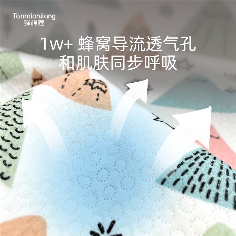 隔尿垫婴儿防水可洗大p尺寸纯棉透气床单大姨妈睡觉垫四季隔夜床